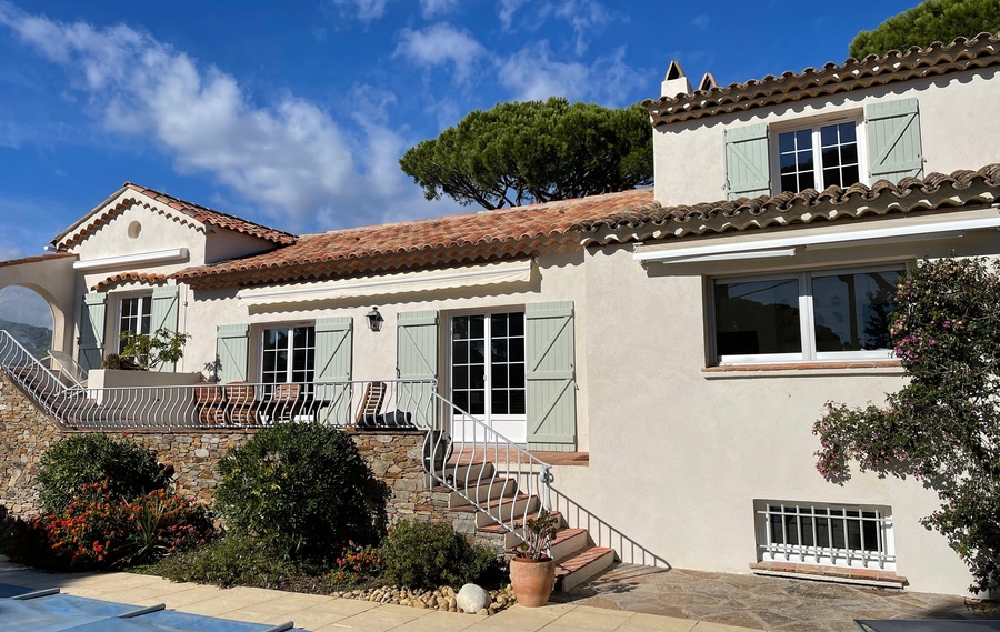 La gamme de fen&ecirc;tres PVC &agrave;&nbsp;Rennes